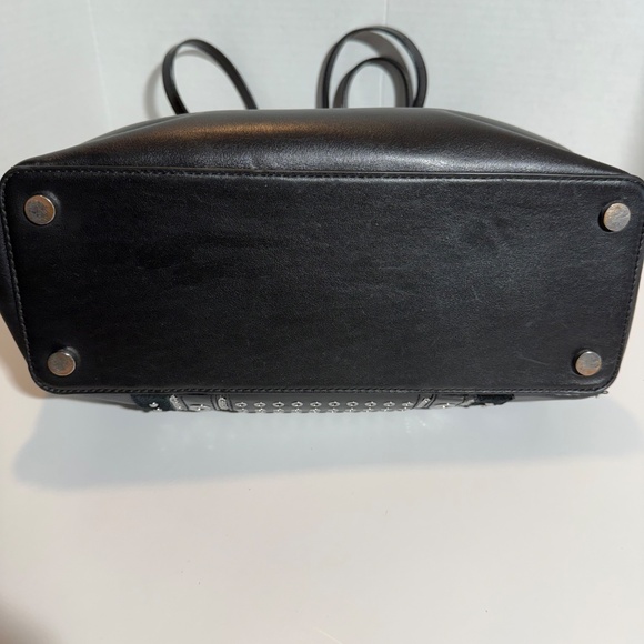 Michael Kors Megan Grommet Tote - Picture 3 of 10